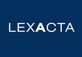 LEXACTA – zur Startseite